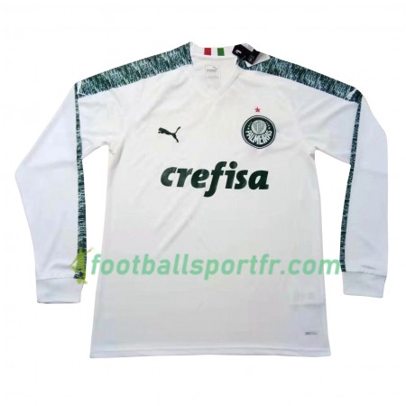 Tenue Palmeiras Exterieur 2019-2020 Maillot de Foot ML